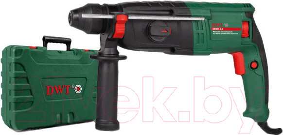 Изображение товара Перфоратор DWT SBH07-24 BMC (7640159745433)
