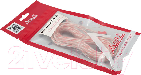 Изображение товара Кабель AURA RCA-AN22 (2м)