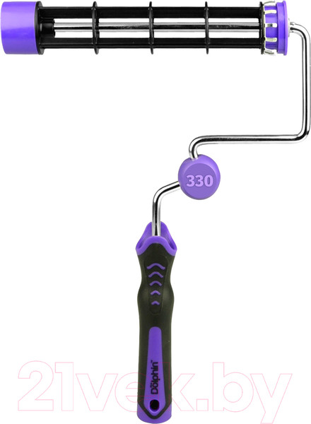 Изображение товара Ручка для малярного валика Blue Dolphin DRR25 52414 E (5907758552414)