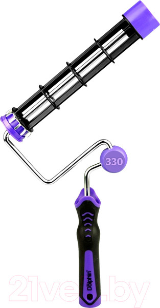 Изображение товара Ручка для малярного валика Blue Dolphin DRR25 52414 E (5907758552414)