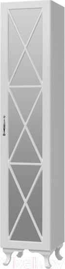 Изображение товара Шкаф-пенал для ванной Garda Keln-22/R (40)