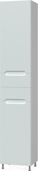 Изображение товара Шкаф-пенал для ванной Garda Marko-25/L (40)