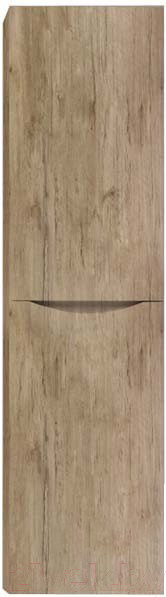 Изображение товара Шкаф-пенал для ванной BelBagno Fly-Marino-1500-2A-SC-RN-P-L