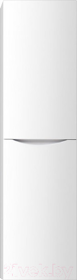 Изображение товара Шкаф-пенал для ванной BelBagno Fly-Marino-1500-2A-SC-BO-P-L