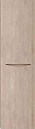 Изображение товара Шкаф-пенал для ванной BelBagno Fly-Marino-1500-2A-SC-RG-P-R