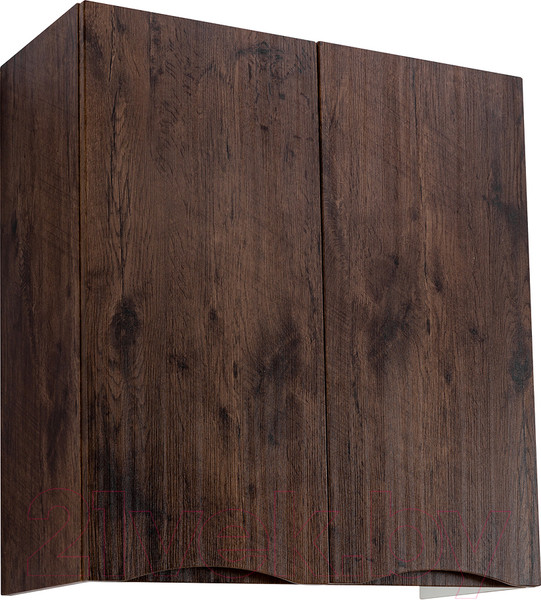 Изображение товара Шкаф для ванной BelBagno Fly-Marino-700-2A-SC-RW-P