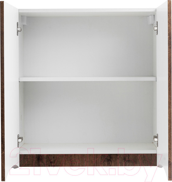 Изображение товара Шкаф для ванной BelBagno Fly-Marino-700-2A-SC-RW-P