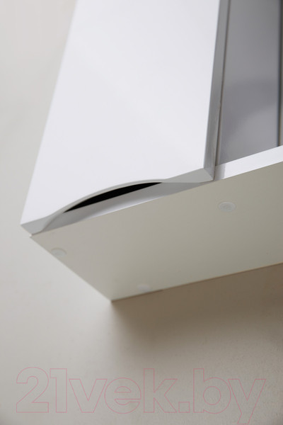 Изображение товара Шкаф с зеркалом для ванной BelBagno Marino-SPC-700/750-1A-BL-P-L