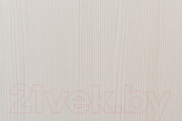 Изображение товара Шкаф-пенал Мебельград Элана 59x64.5x218.5 (бодега белая)