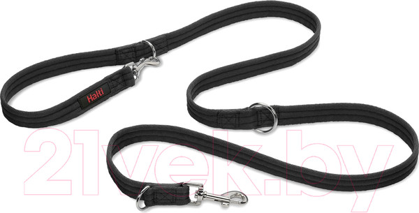 Изображение товара Поводок Halti Training Lead / 14320B (черный)