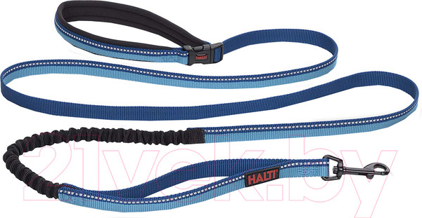 Изображение товара Поводок Halti All-In-One-Lead / HA036 (голубой)