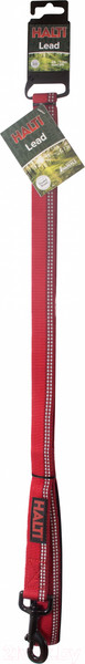 Изображение товара Поводок Halti Lead / HL014 (L, красный)