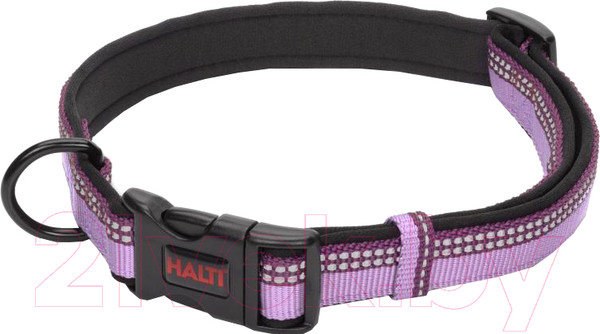 Изображение товара Ошейник Halti Collar HC035 (L, фиолетовый)