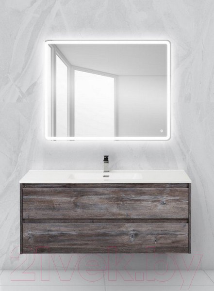 Изображение товара Тумба под умывальник BelBagno Kraft-1200-2C-SO-PP