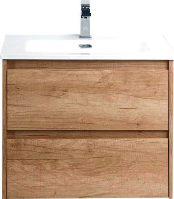 Изображение товара Тумба под умывальник BelBagno Kraft-700-2C-SO-RNN
