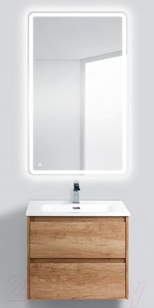 Изображение товара Тумба под умывальник BelBagno Kraft-700-2C-SO-RNN