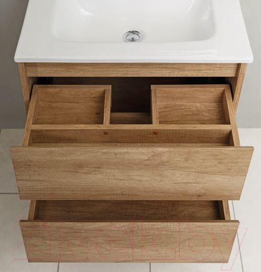 Изображение товара Тумба под умывальник BelBagno Kraft-600-2C-SO-RT
