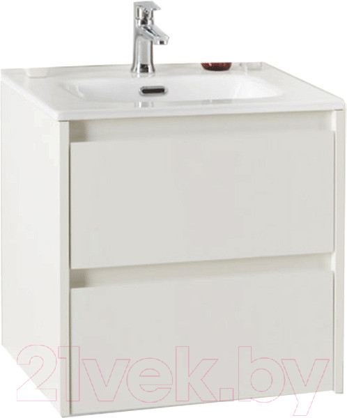 Изображение товара Тумба под умывальник BelBagno Kraft 39-500/390-2C-SO-BO