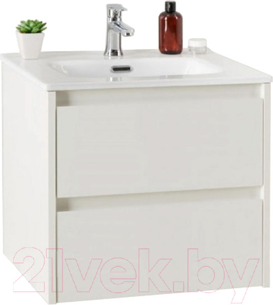 Изображение товара Тумба под умывальник BelBagno Kraft 39-600/390-2C-SO-BO