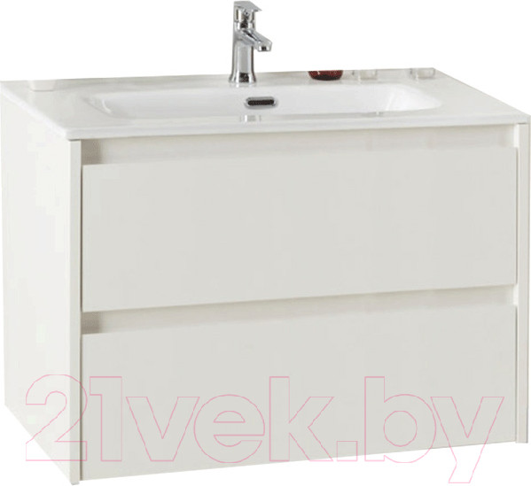 Изображение товара Тумба под умывальник BelBagno Kraft 39-700/390-2C-SO-BO