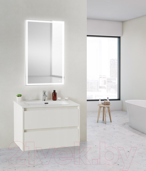 Изображение товара Тумба под умывальник BelBagno Kraft 39-700/390-2C-SO-BO