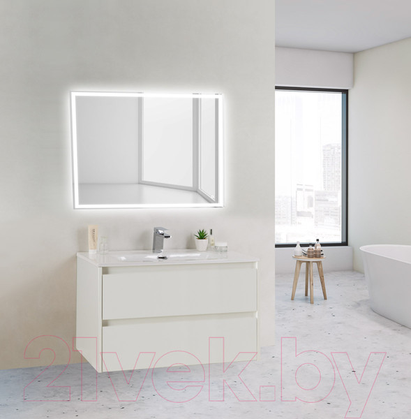 Изображение товара Тумба под умывальник BelBagno Kraft 39-800/390-2C-SO-BO