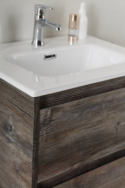 Изображение товара Тумба под умывальник BelBagno Kraft 39-800/390-2C-SO-PP