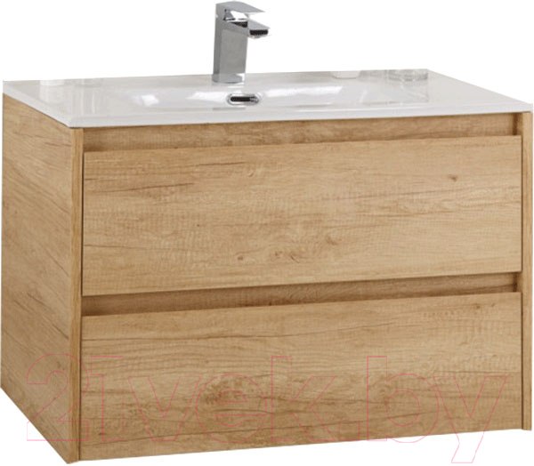 Изображение товара Тумба под умывальник BelBagno Kraft 39-700/390-2C-SO-RNN