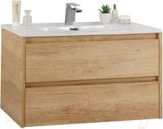 Изображение товара Тумба под умывальник BelBagno Kraft 39-800/390-2C-SO-RNN