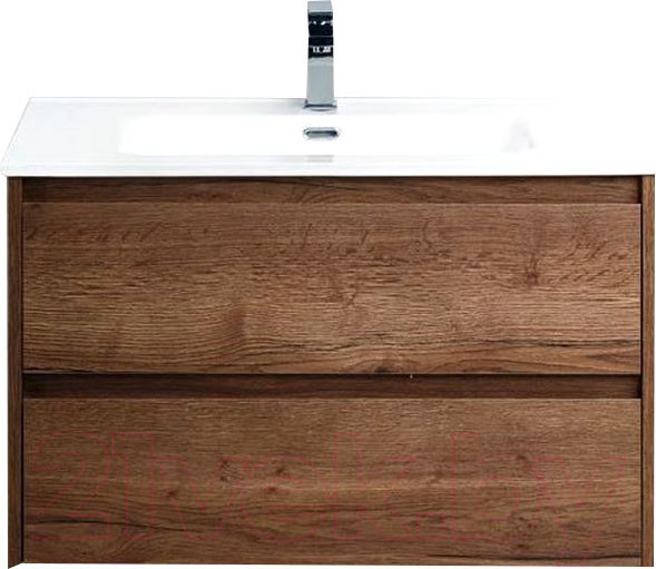 Изображение товара Тумба под умывальник BelBagno Kraft 39-800/390-2C-SO-RT