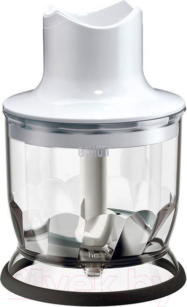 Изображение товара Блендер погружной Braun MQ3145 Aperitive