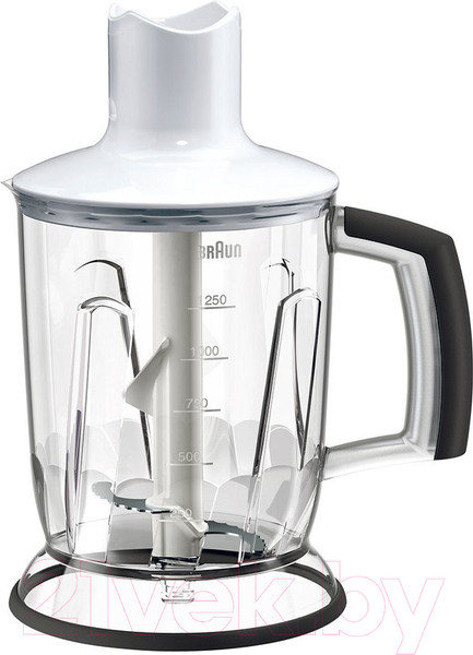 Изображение товара Блендер погружной Braun MQ3145 Aperitive