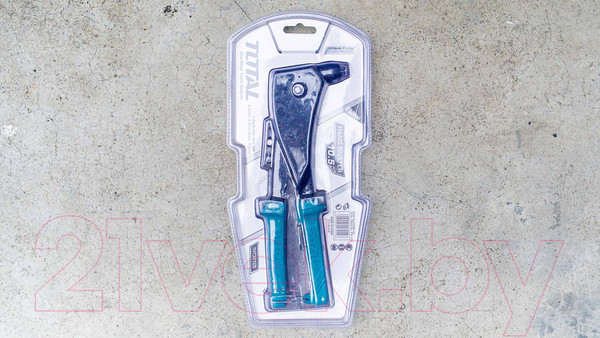 Изображение товара Ручной заклепочник TOTAL THT32105