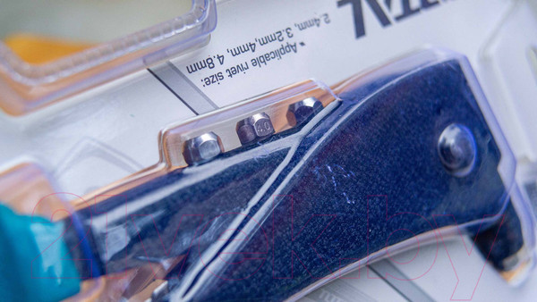 Изображение товара Ручной заклепочник TOTAL THT32105