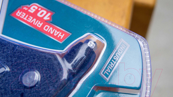 Изображение товара Ручной заклепочник TOTAL THT32105