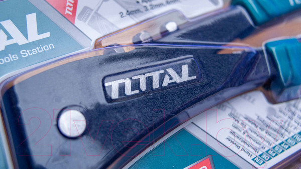 Изображение товара Ручной заклепочник TOTAL THT32105