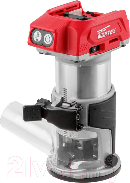 Изображение товара Фрезер Wortex CMM 1835 (CMM183502629)
