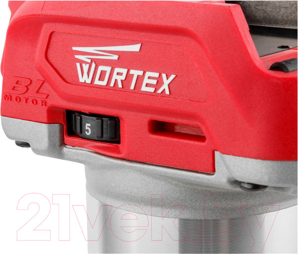 Изображение товара Фрезер Wortex CMM 1835 (CMM183502629)