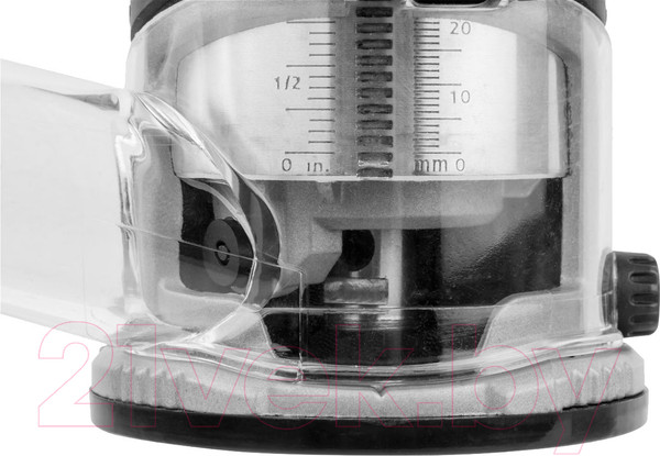 Изображение товара Фрезер Wortex CMM 1835 (CMM183502629)