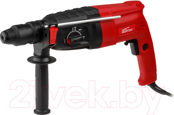 Изображение товара Перфоратор Wortex RH 2829 (RH282901129)