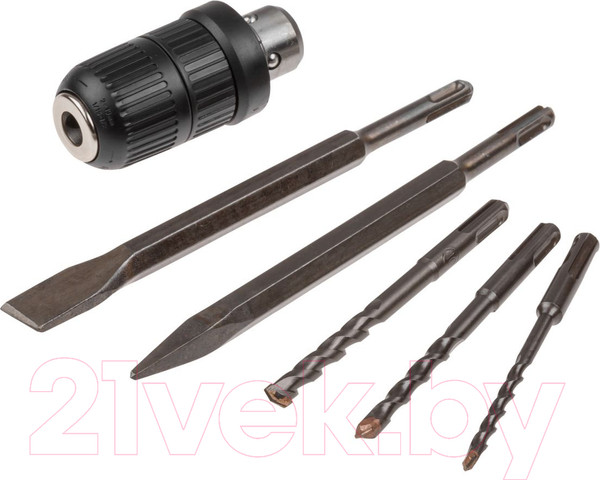 Изображение товара Перфоратор Wortex RH 2829 (RH282901129)