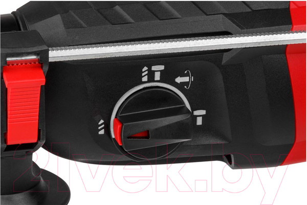 Изображение товара Перфоратор Wortex RH 2829 (RH282901129)