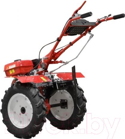 Изображение товара Мотокультиватор бензиновый Asilak SL-84L-5012 (колеса 5.0-12)