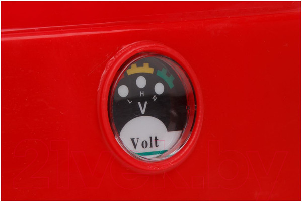 Изображение товара Опрыскиватель аккумуляторный Wortex KS 1240 Li (KS1240Li0029)