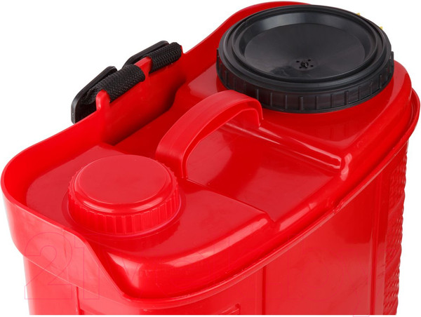 Изображение товара Опрыскиватель аккумуляторный Wortex KS 1240 Li (KS1240Li0029)