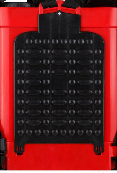 Изображение товара Опрыскиватель аккумуляторный Wortex KS 1240 Li (KS1240Li0029)