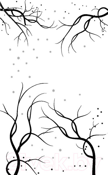 Изображение товара Книга Эксмо Королева ничего (Блэк Х.)