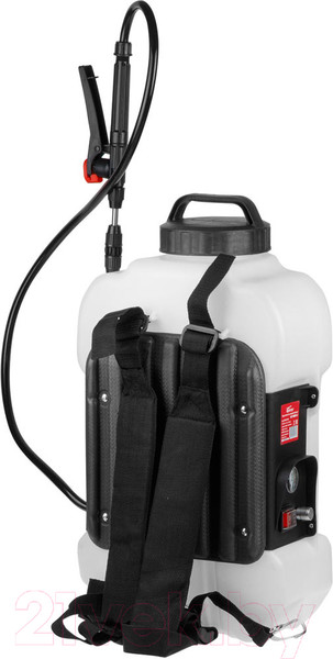 Изображение товара Опрыскиватель аккумуляторный Wortex KS 1690 Li (KS1690Li0029)