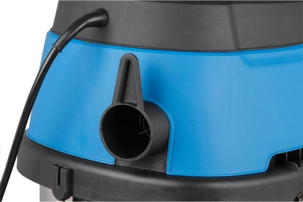 Изображение товара Профессиональный пылесос Bull AS 3001 / 15030129 (с аксессуарами)