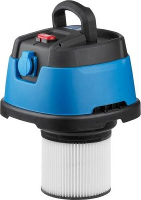 Изображение товара Профессиональный пылесос Bull AS 3001 / 15030129 (с аксессуарами)